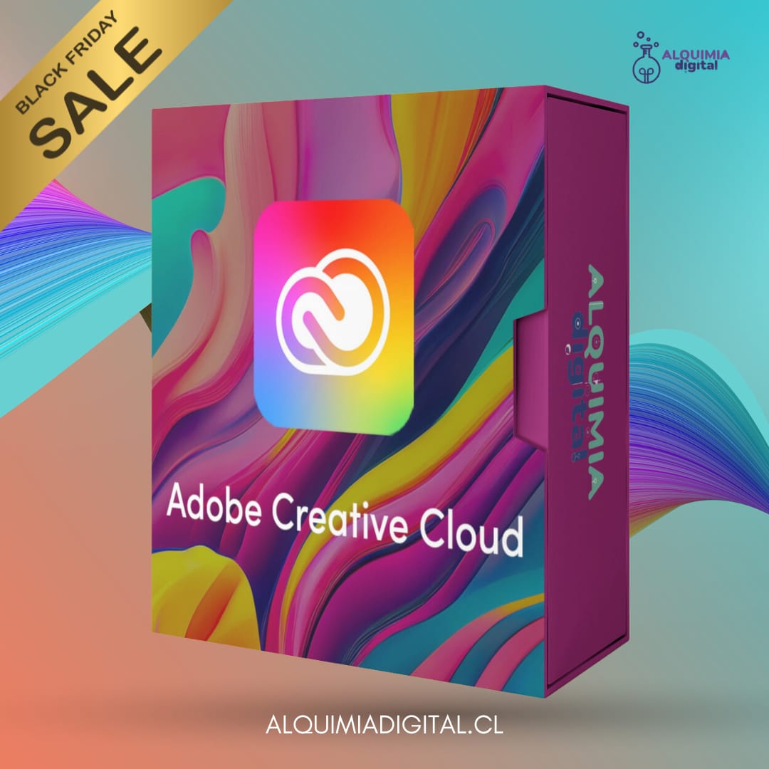 Ad‌‌‍o‌‍b‌‌‍e‌ Creative Cloud - Descuento Regreso a Clases