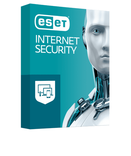 ESET Internet Security - Alquimia Digital CL